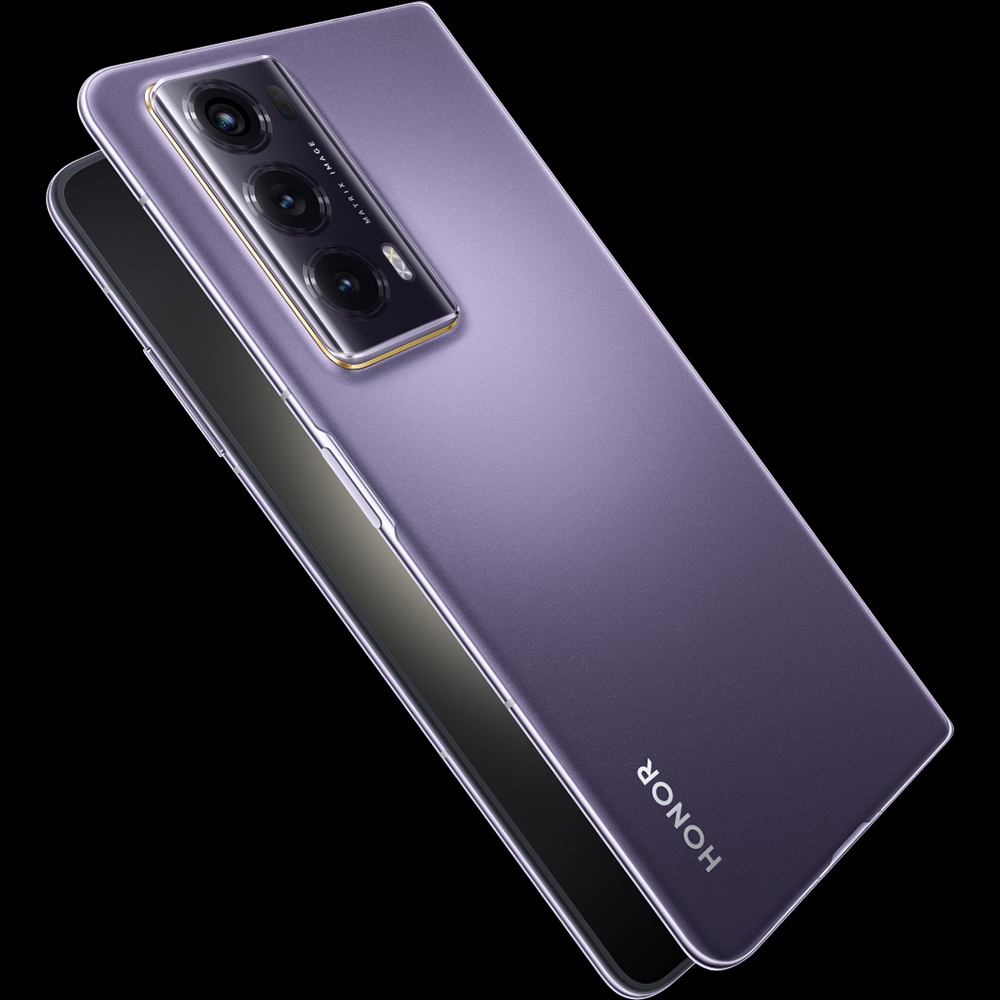Telefon HONOR Magic V2 5G, 512GB, 16GB RAM, Dual SIM, Black Telefon HONOR Magic V2 5G, 512GB, 16GB RAM, Dual SIM, Black